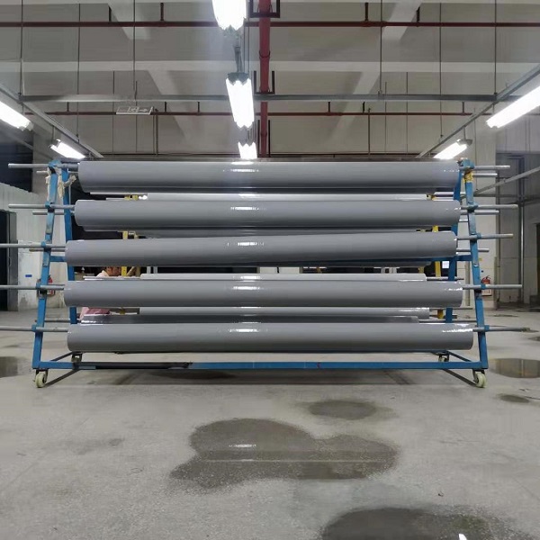 連續纏繞玻璃鋼管 纏繞玻璃鋼管的抗風能力