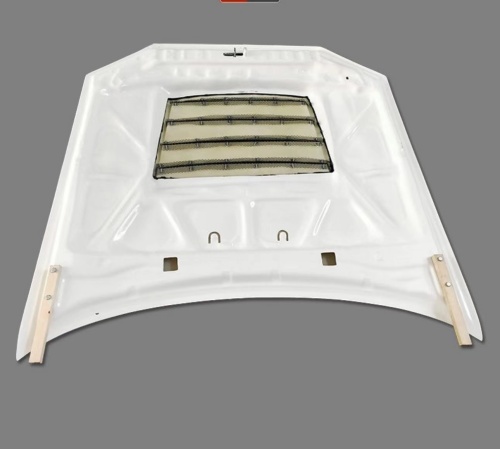 哪些外殼用玻璃鋼材質？