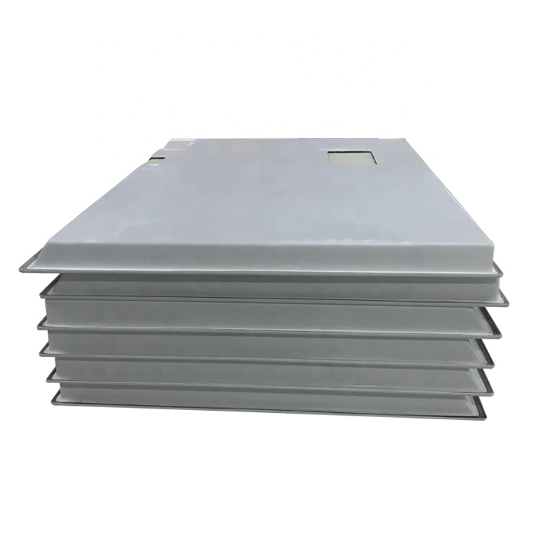 還在為傳統材料煩惱？玻璃鋼平板給您全新體驗